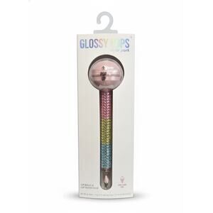 New Woman's Girls Glossy Pop Coney Island Cone Lip Balm & Lip Gloss Duo